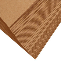 Factory Customized Specialty Paper Double Side Resin Coated Eco-Friendly No Odor Recyclable 300gsm 350gsm 290gsm for Gift Craft