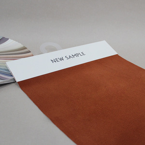 Etichette di Lusso in Cartone con Stampa CMYK+, Finitura Verniciata, Gancio a Punto <span class=keywords><strong>Interrogativo</strong></span> per Tende, Tessuti e Abbigliamento - Product Image 2