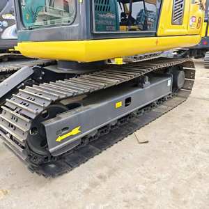 รถขุดตีนตะขาบ Komatsu PC70-8 มือสอง รถขุดขนาดเล็ก Komatsu PC70-8/PC60-7/PC78US/PC55MR ของแท้ ขาย - Product Image 2