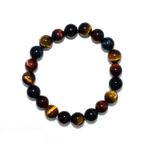 <span class=keywords><strong>Bracelet</strong></span> en pierre naturelle de luxe <span class=keywords><strong>Bracelet</strong></span> <span class=keywords><strong>mixte</strong></span> - Product Image 4