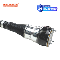 Amortisseur de suspension pneumatique arrière Transpeed de haute qualité pour W22 AIRMATIC & W222 4MATIC pour Mercedes-Benz