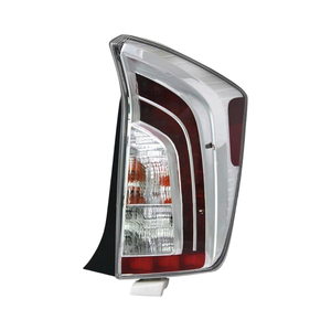 Piezas Automotrices Originales, Luz Trasera, Luz de Freno, Luz de Reversa, Faro LED para Automóvil, para <span class=keywords><strong>Toyota</strong></span> Prius, Luz Trasera LED - Product Image 1