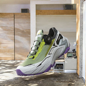 Chaussures de sport décontractées pour hommes, design en mesh respirant avec semelle épaisse, confortables et faciles à porter pour l'été, l'automne et l'hiver - Product Image 3