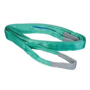 Silverline Cargo Sling 2 Toneladas 3m - Product Image 1