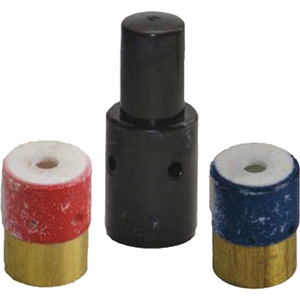 VÁLVULA PERSIANA CALIENTE con INSERT Herramienta de torneado Premium - Product Image 3