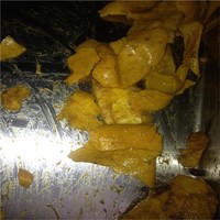Volledig automatische mangopuree verwerkings-, schil- en pasteurisatie-installatie 2026, 304 roestvrij staal, capaciteit 3-8T/H mangopulp