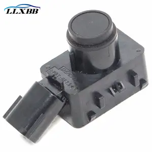 Xe ban đầu PDC cảm biến đỗ xe 89341-06070 cho Toyota Lexus ES là LS NX RX UX RAV4 8934106070 188500-0040