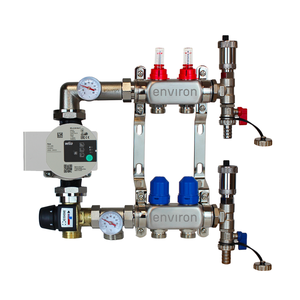 Monta De La Pompe Festwertrelset Circuit <span class=keywords><strong>Chauffa</strong></span> 212 Fois Hkv - Product Image 2