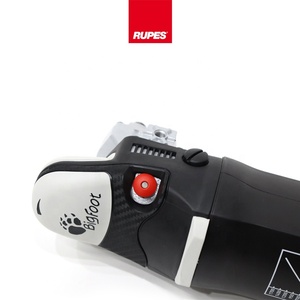 Lucidatrice per dettagli auto rotativa RUPES Big Foot LH19E - Product Image 3