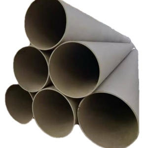 Tubería de Acero Inoxidable Soldada ASTM A790 S31200 S31260 S31500 S31803 en Oferta - Product Image 6