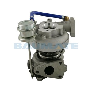 Turbocompresor BAUMATE de Alta Calidad 17201-<span class=keywords><strong>46010</strong></span> para Lexus Soara y Supra - Product Image 3