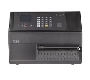 เครื่องพิมพ์ฉลากเกรดอุตสาหกรรม PX65 ใหม่และเป็นของแท้ - Product Image 1