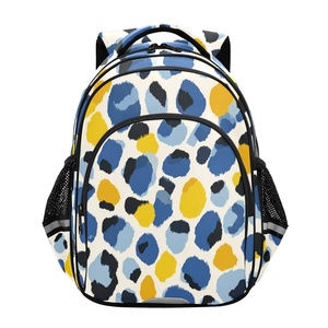 Nuevo Producto, Mochila de Viaje Informal para Exteriores, Diseño Personalizado, Gran Capacidad, Moderna, Impermeable, con Cierre - Product Image 1