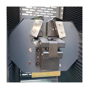 WES-300B Electro-hydraulic Servo Universal Material <strong>Testing</strong> <strong>Machine</strong> High Accuracy 0.5% IP65 Protection for Cement <strong>Testing</strong> - Product Image 3