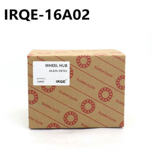 Conjunto de Cubo y Rodamiento IRQE 41420-09701 para Kia Rexton 2002 en adelante, Rueda Delantera - Product Image 5