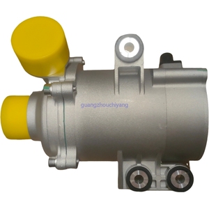 <span class=keywords><strong>Pompe</strong></span> à <span class=keywords><strong>eau</strong></span> électrique de refroidissement du moteur de haute qualité Wilson pour BMW 3 4 Z4 E89 Moteur N20 2.0 OE 11517597715 11515A81BE9 - Product Image 3