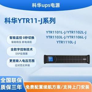Ytr11 J <b>Ups</b> 220v - Product Image 3