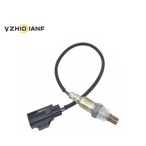 Capteur d'oxygène en amont 32253666 30756121 31319664 30774563 234-9027 Capteur O2 pour <span class=keywords><strong>Volvo</strong></span> S60 S80 S90 V60 V70 <span class=keywords><strong>V90</strong></span> XC40 XC60 XC90 - Product Image 1