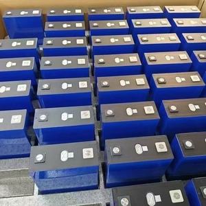 เซลล์แบตเตอรี่ลิเธียมไอออน3.2V280ah 280ah Lifepo4แบตเตอรี่ปริซึมความจุจริง Lifepo4 280ah <span class=keywords><strong>3.2</strong></span> V - Product Image 5