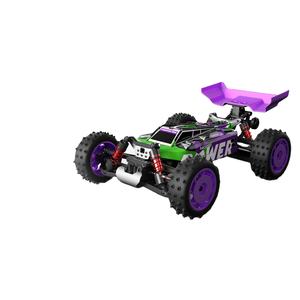 <span class=keywords><strong>Voiture</strong></span> RC tout-terrain électrique 4x4 1:16 avec moteur brushless 2847, contrôle synchronisé à l'échelle réelle 2.4G, véhicule télécommandé réaliste - Product Image 1