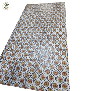 Wholesale paper overlay plywood For Light And Flexible Wood Solutions ...