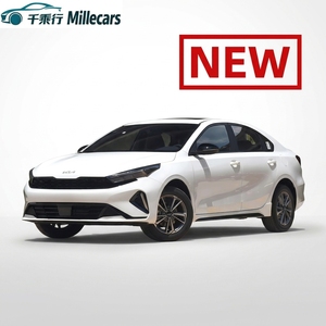 Vente en gros Nouvelle Kia <span class=keywords><strong>K3</strong></span> 2026 Berline Essence 1.5L Conduite à Gauche Export Chine Pro Max Elite Prête à l'Expédition Livraison Rapide Vérifiée - Product Image 1