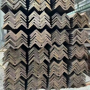 Usine personnalisée diverses spécifications bas prix angle égal acier ss540 - Product Image 4