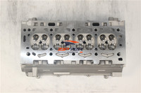 Vente Pièces neuves 9656769580 9636076010 1.6L TU5 Moteur Culasse Pour Peugeot 206 307 Citroen C1 C3