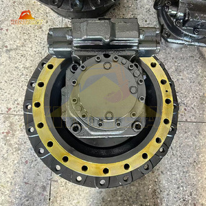Kingcat per PX15V00025F1 parti di macchine da costruzione per escavatore idraulico motore da viaggio cambio E355B azionamento finale Assy - Product Image 4