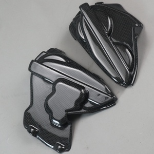 Kit di Modifica Carenatura Completa in Fibra di Carbonio per <span class=keywords><strong>Ducati</strong></span> <span class=keywords><strong>959</strong></span> V2 Copertura Moto - Product Image 3