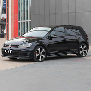Volkswagen Golf 2021 d'occasion, transmission intégrale, véhicule d'occasion à <span class=keywords><strong>vendre</strong></span>, conduite à gauche, sièges en cuir, intérieur sombre, voiture d'occasion - Product Image 5