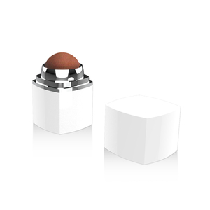 Oil Control Volcanic Face Roller Oil Absorbing Control Roller Oil Control Blotting Tool Volcanic Stone Face Mini Roller