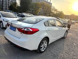 <span class=keywords><strong>KIA</strong></span> K3 2017-2018 en bon état, véhicule d'<span class=keywords><strong>occasion</strong></span> pas cher, faible consommation de carburant, haute sécurité, faibles coûts d'entretien - Product Image 3