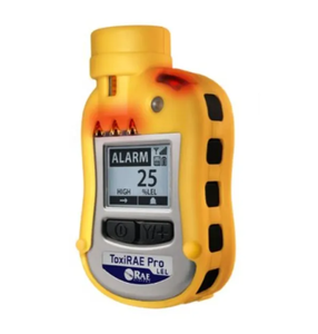 Nuevo y Original Configurador de Monitor de Gases Tóxicos Personal RAE Systems ToxiRAE Pro PGM-1860 PGM-1820 PGM-1880 - Product Image 1