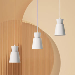 Xiaomi-Candelabro moderno minimalista de tres cabezas, candelabro de comedor Youpin <span class=keywords><strong>Yeelight</strong></span>, diseño escandinavo creativo para dormitorio de Hotel <span class=keywords><strong>E27</strong></span> - Product Image 2