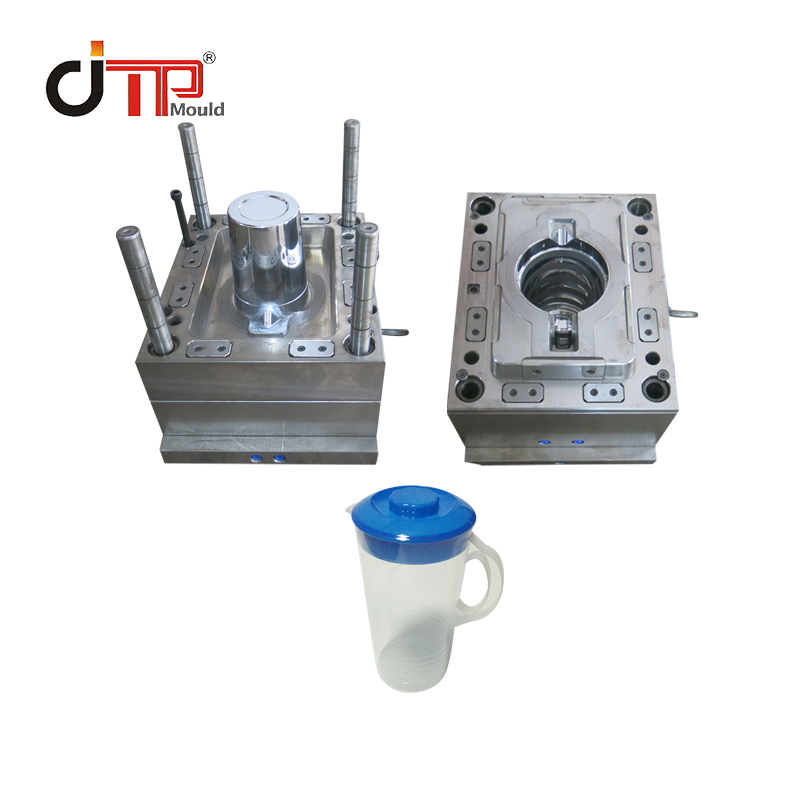 Hot Selling Good Quality Mould Plastic
