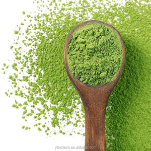 El mejor té verde matcha ceremonial halal de Japón en empaque de bolsa tipo caja - Product Image 1