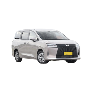 Wuling Starlight730 PHEV 2025, Monovolumen de Lujo, 1.5T, Autonomía Eléctrica de 125 km, 7 Plazas, Ciclo Atkinson, Conducción Izquierda, Batería de 50-70 kWh, Stock Global - Product Image 1