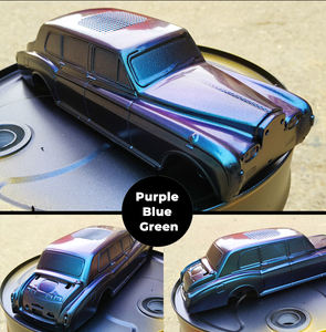 Aeropak 400ml çıkarılabilir bukalemun kauçuk sprey boya - Product Image 4