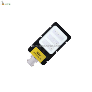 Apparecchi di illuminazione pubblica <span class=keywords><strong>per</strong></span> esterni autostrada illuminazione stradale 100w ip66 impermeabile SMD Led luci di testa pressofusione in alluminio - Product Image 2