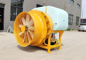 Máy Phun Hạt Giống Cỏ Thủy Lực Giá Tốt Nhất Máy Gieo Hạt Đất Máy Phun Hạt Giống - Product Image 4