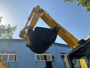 Excavadora Hidráulica Komatsu PC78US de Alta Calidad, Mini Excavadora de Segunda Mano Komatsu PC78US PC70 PC60 6 Toneladas 7 Toneladas 7.5 Toneladas 8 Toneladas EPA CE - Product Image 6