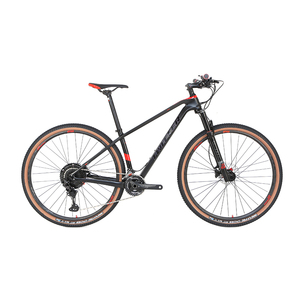 Twitter Carbon <strong>MTB</strong> 29inch Mountain Bike <strong>XT</strong> 2*12speed Carbon Fiber Mountain Bike for Man T800 Bicycles Mountain Bike - Product Image 3