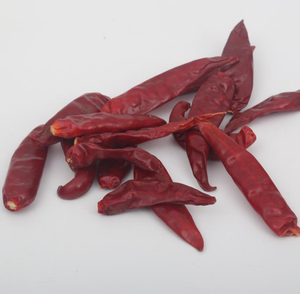 Peperoncino rosso dolce essiccato intero migliore prezzo cinese della migliore qualità - Product Image 4