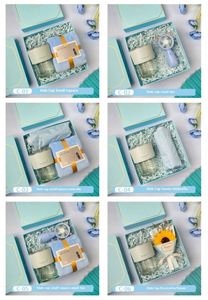 Regalos para el Día del Maestro, para el Grupo Empresarial, para la Ceremonia de Construcción, Accesorios de Alto Valor, Prácticos, para Graduaciones Empresariales, para Empleados - Product Image 2