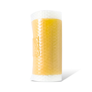 Taoneng Pharmaceutical Self-Adhesive Silicone Tape 4cm*50cm 1 <b>Roll</b> <b>Box</b> Surgical Use - Product Image 4