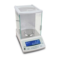 Balance analytique JT3003 300g/1mg