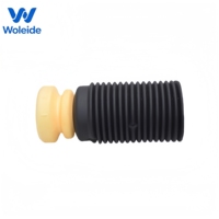 Direktverkauf ab Werk OE33536865130 Hochwertiger Stoßdämpfer-Bumper-Stop-Kit mit Staubschutz Passend für B M W F15 F16