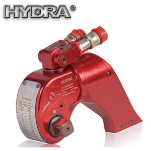Clé hydraulique Hydra HTM36 à couple élevé pour équipements de levage et automobiles - Product Image 1