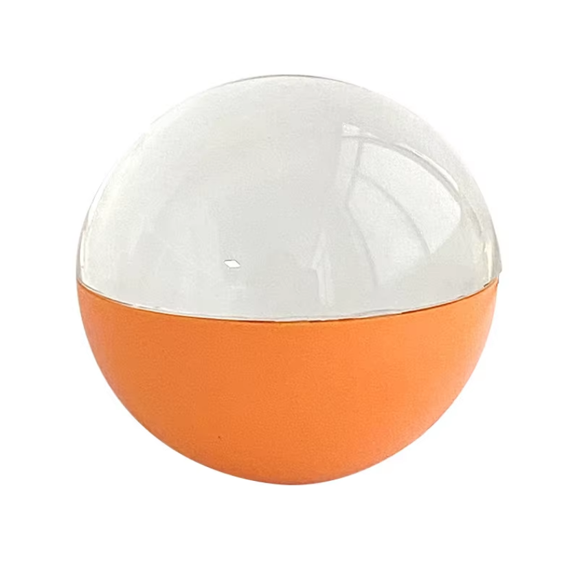 Orange -  7cm   (Memory card   transmits video and pictures)